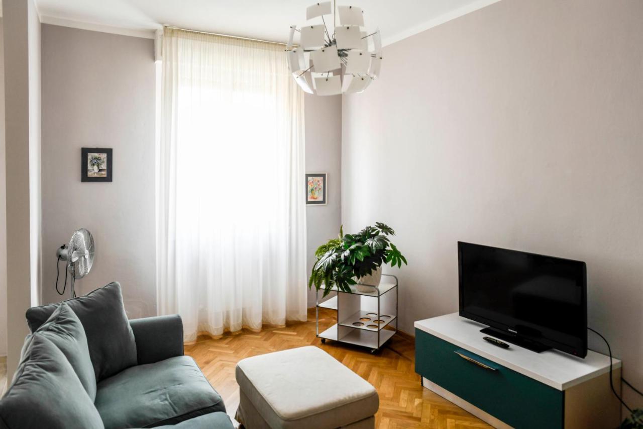 Vale A Livorno Apartment Exterior photo