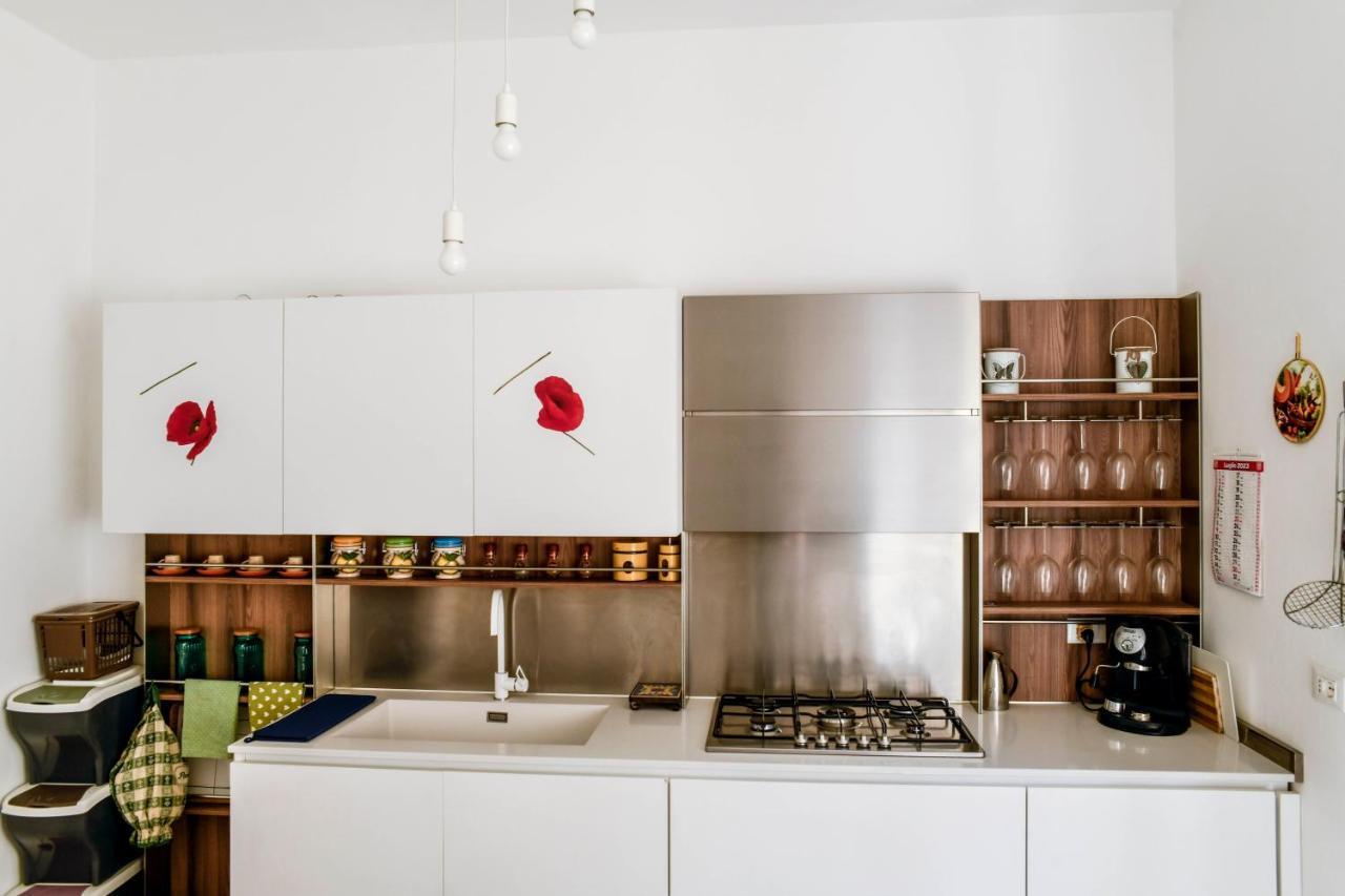 Vale A Livorno Apartment Exterior photo