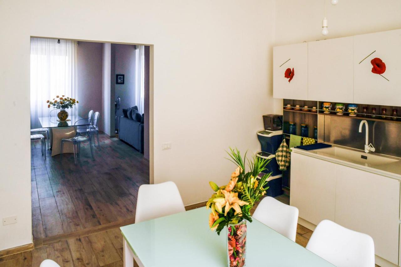 Vale A Livorno Apartment Exterior photo