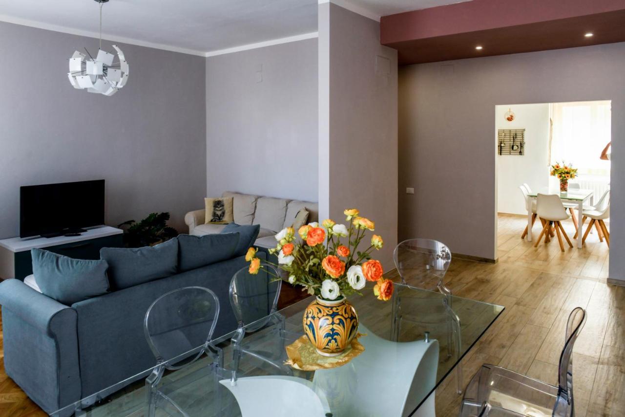 Vale A Livorno Apartment Exterior photo