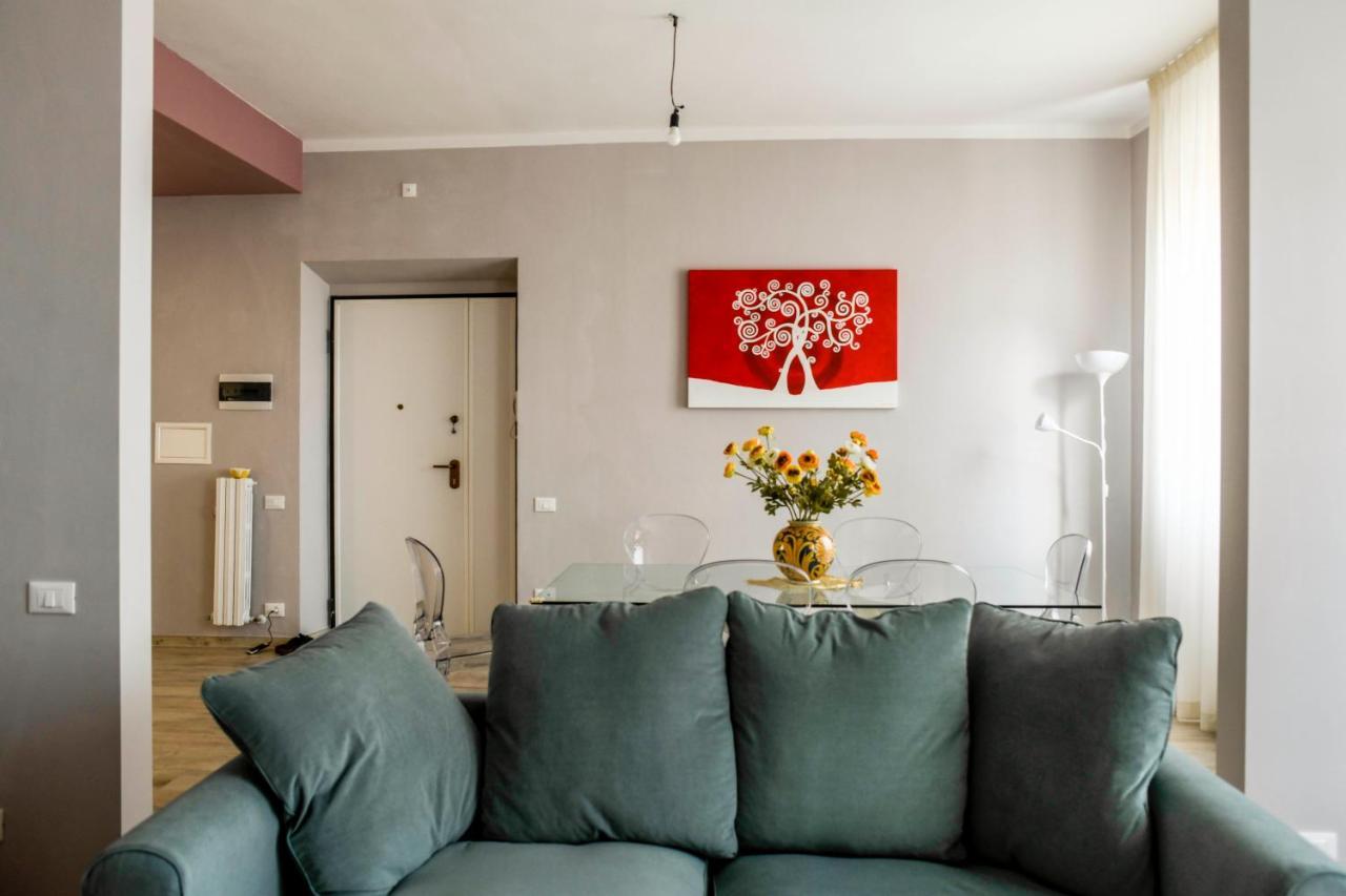 Vale A Livorno Apartment Exterior photo