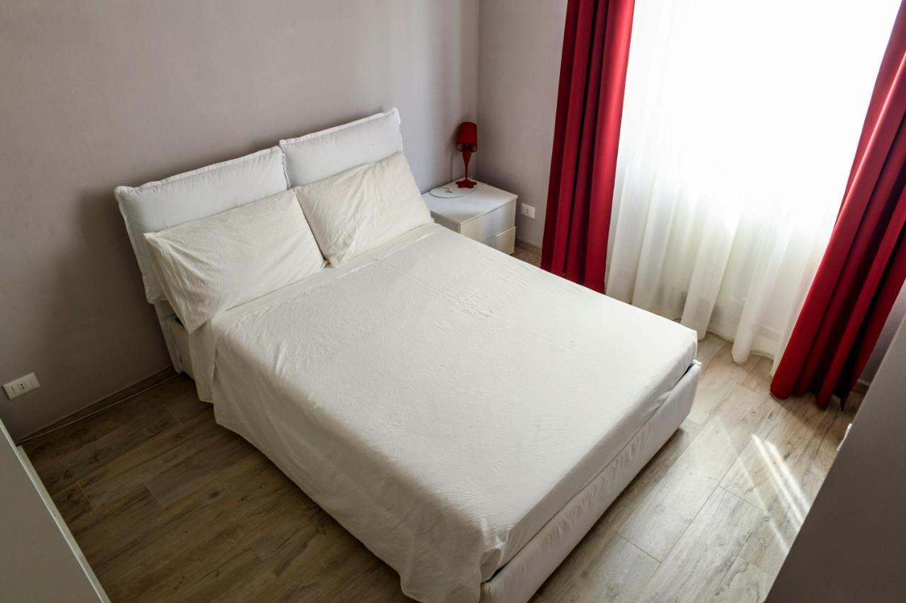 Vale A Livorno Apartment Exterior photo