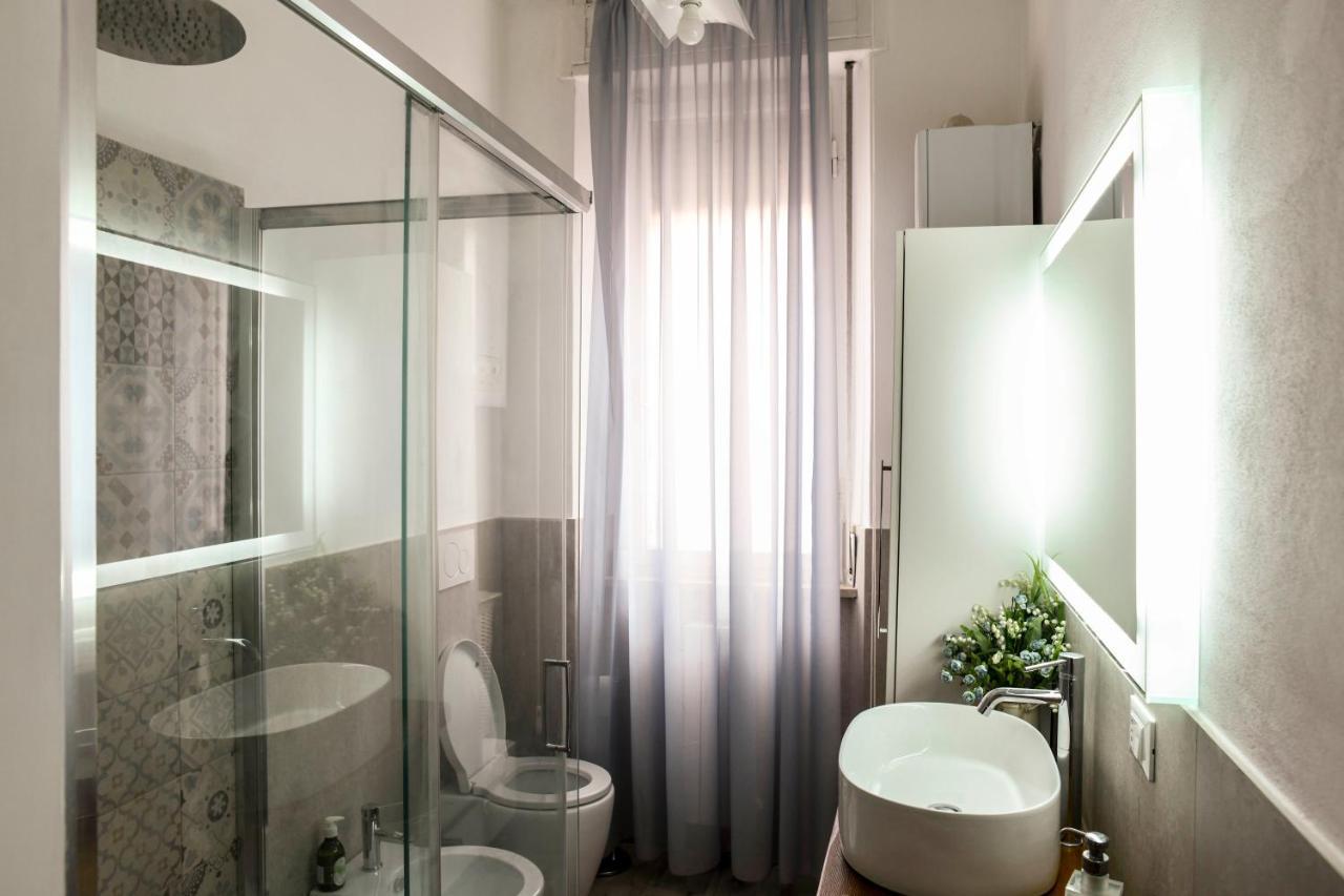 Vale A Livorno Apartment Exterior photo