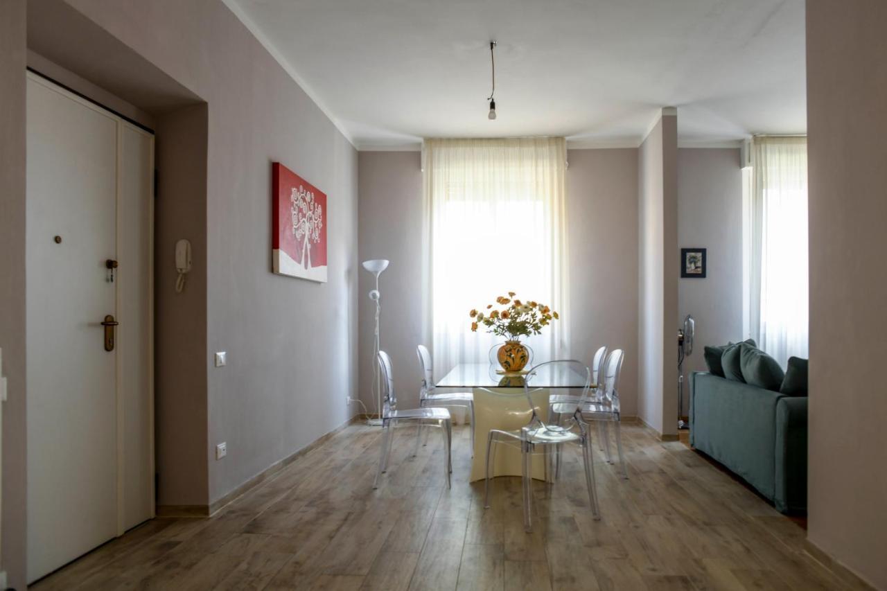 Vale A Livorno Apartment Exterior photo