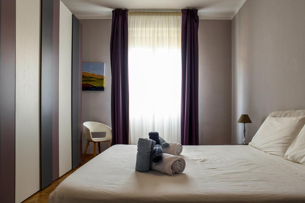 Vale A Livorno Apartment Exterior photo